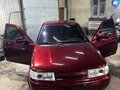 2013 Lada (ВАЗ) 2110 Богдан, красный, 495000 рублей - вид 2