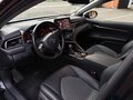 2022 Toyota Camry US Market VIII (XV70) Рестайлинг, чёрный, 3250000 рублей - вид 7