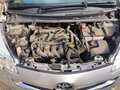 2014 Toyota Ractis II, серебристый, 865000 рублей - вид 7