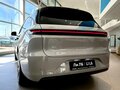 2025 Li Auto (Lixiang) L6 I, бежевый, 8290000 рублей - вид 2