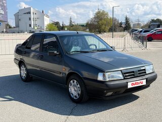 1994 Fiat Tempra, серый, 195000 рублей, вид 4