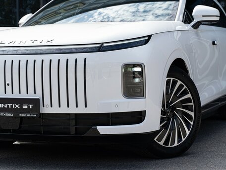 2025 Esteo Exlantix ET, белый, 6990000 рублей, вид 3