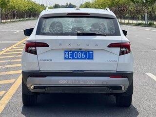 2022 Skoda Karoq DSG7 I, белый, 1710000 рублей, вид 4