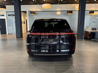 2025 Li Auto (Lixiang) L7 52.3 kWh I Рестайлинг, чёрный, 10590000 рублей, вид 2
