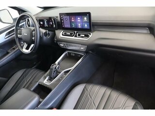2024 Haval H5 II, белый, 3002400 рублей, вид 5
