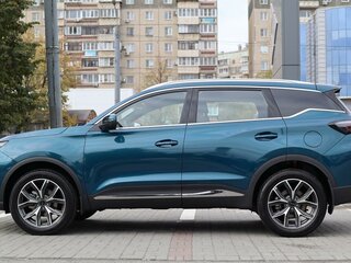 2026 Tenet T7, синий, 3005000 рублей, вид 3