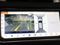 2018 Land Rover Range Rover Evoque I Рестайлинг, синий - вид 8