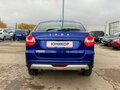 2026 Lada (ВАЗ) Granta Active Cross I Рестайлинг, синий, 1247900 рублей - вид 4