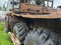 1999 КамАЗ 43114, серебристый, 1110000 рублей - вид 9
