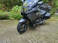 2025 BMW K 1600 Grand America, серый, 3299999 рублей - вид 1