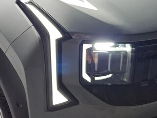 2026 Kia Seltos II, голубой, 3650000 рублей, вид 4