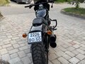 2021 Harley-Davidson Fat Bob, чёрный, 2200000 рублей - вид 4