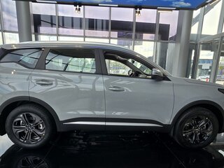 2026 Tenet T4L, серый, 2344000 рублей, вид 4