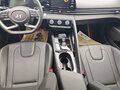 2023 Hyundai Elantra N Line VII (CN7) Рестайлинг, белый - вид 8