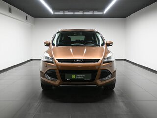2013 Ford Kuga II, коричневый, 1400000 рублей, вид 3