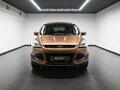 2013 Ford Kuga II, коричневый, 1360000 рублей - вид 2