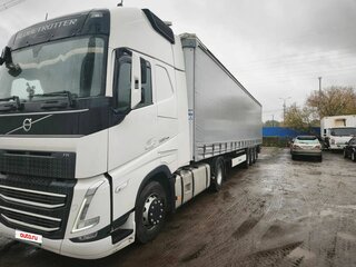 2022 Volvo FH, белый, 20000000 рублей, вид 5
