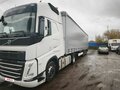 2022 Volvo FH, белый, 20000000 рублей - вид 4