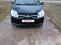 2008 Geely MK I, чёрный, 200000 рублей - вид 1