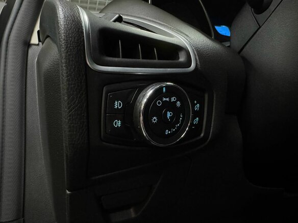 2013 Ford Focus III, синий, 765000 рублей - вид 10