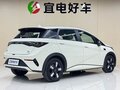 2025 BYD Dolphin 45.12 kWh I Рестайлинг, белый, 1920000 рублей - вид 4