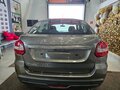 2026 Lada (ВАЗ) Granta I Рестайлинг, коричневый - вид 7