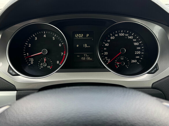 2018 Volkswagen Jetta VI Рестайлинг, коричневый, 1195000 рублей - вид 11