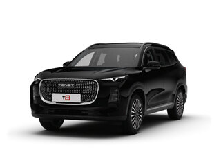 2026 Tenet T8, чёрный, 3885000 рублей, вид 1