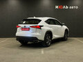 2018 Lexus NX 300 I Рестайлинг, белый - вид 4