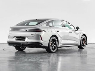 2026 Changan Qiyuan A06 28.39 kWh, белый, 2300000 рублей, вид 4