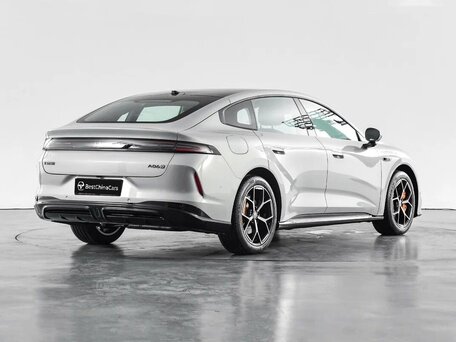 2026 Changan Qiyuan A06 28.39 kWh, белый, 2300000 рублей, вид 4