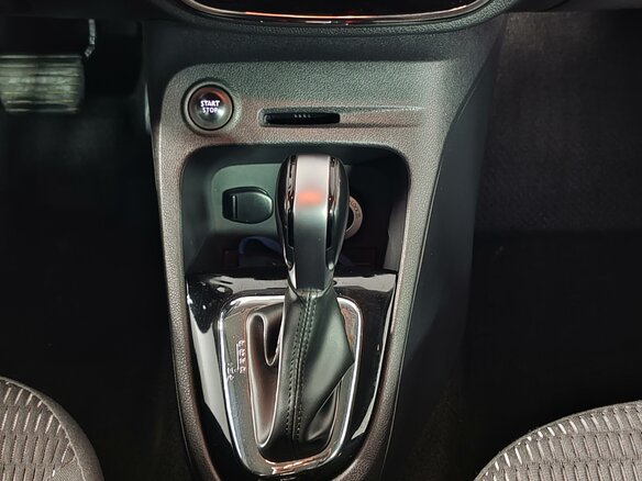 2017 Renault Kaptur I, голубой - вид 19