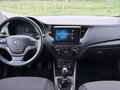 2019 Hyundai Solaris II, чёрный, 950000 рублей - вид 8