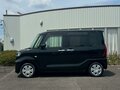 2023 Daihatsu Tanto IV, чёрный - вид 1