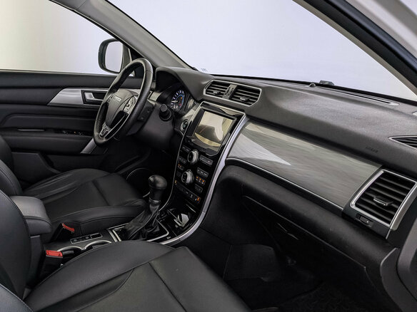2019 Haval H2, белый, 1200000 рублей - вид 12
