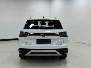 2023 Volkswagen Tayron I Рестайлинг, белый, 2280000 рублей, вид 5