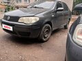 2007 Fiat Albea I Рестайлинг, серый, 70000 рублей - вид 1