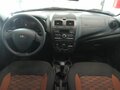 2026 Lada (ВАЗ) Granta Cross I Рестайлинг, чёрный - вид 6