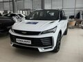 2026 Geely Coolray I Рестайлинг 2, белый - вид 2