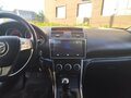 2007 Mazda 6 II (GH), пурпурный - вид 8