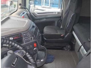 2018 DAF XF 105, белый, 5020000 рублей, вид 5