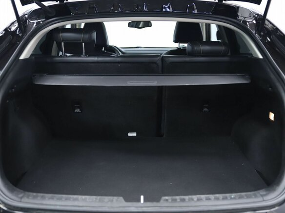2021 Haval F7x I, чёрный, 1830000 рублей - вид 8