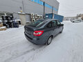 2026 Lada (ВАЗ) Granta I Рестайлинг, серый, 1037000 рублей - вид 9