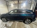 2025 Haval F7 II, синий, 3020000 рублей - вид 5