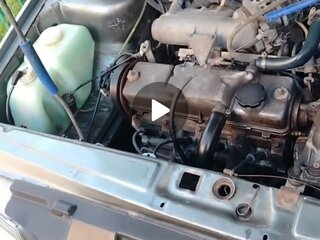 2005 Lada (ВАЗ) 2114, серый, 95000 рублей, вид 5
