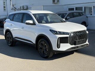 2026 Tenet T4L, белый, 2344000 рублей, вид 3