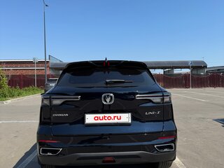 2024 Changan UNI-S I, чёрный, 2350000 рублей, вид 5