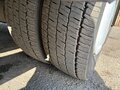1999 Mercedes-Benz Фургон (4х2), белый, 2200000 рублей - вид 9