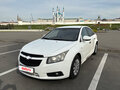 2011 Chevrolet Cruze I, белый, 450000 рублей