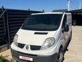 2010 Renault Trafic, белый, 650000 рублей